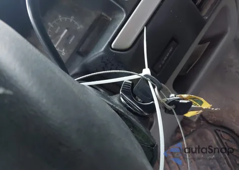 1995 Ford Bronco U100 from USA, damaged, VIN 1FMEU15NXSLA22430